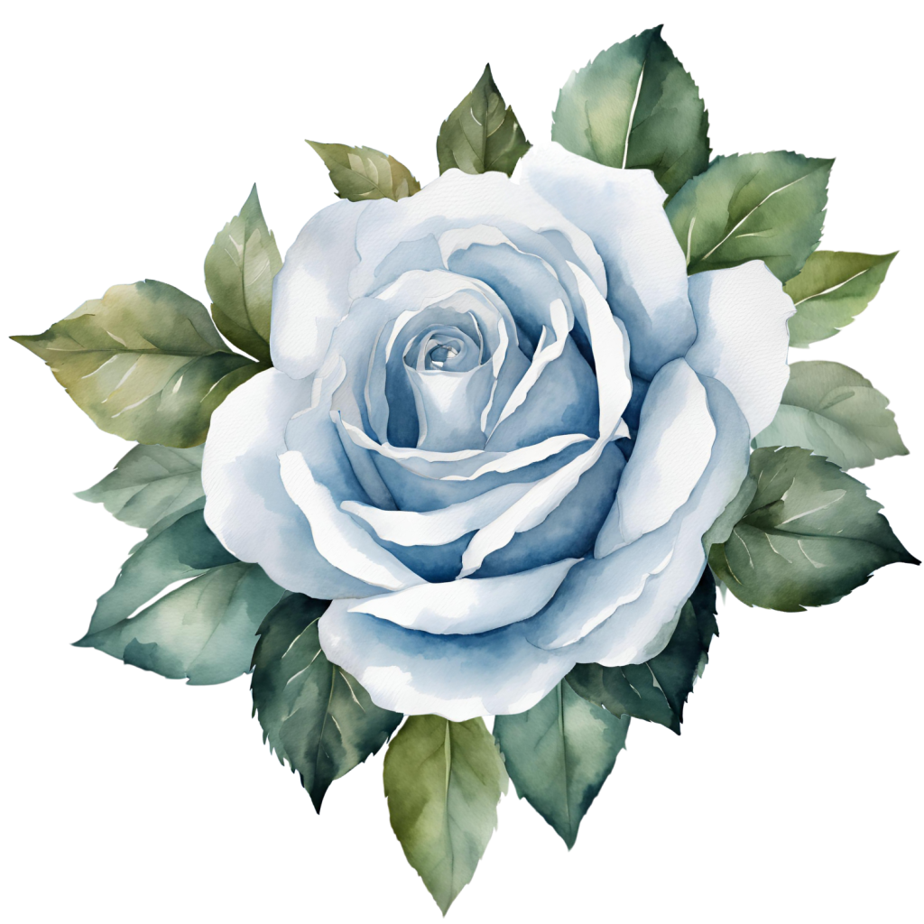 Blue Rose Alchemy icon