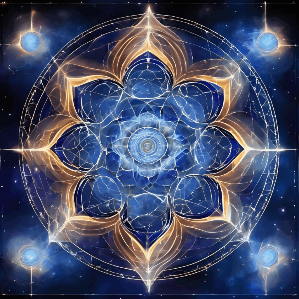 remote soul alignment light codes